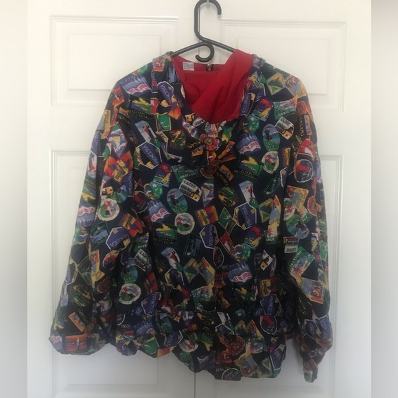 3 Piece Women’s Golf Outfit by Line-Up, sized M/L EUC - Picture 2 of 16